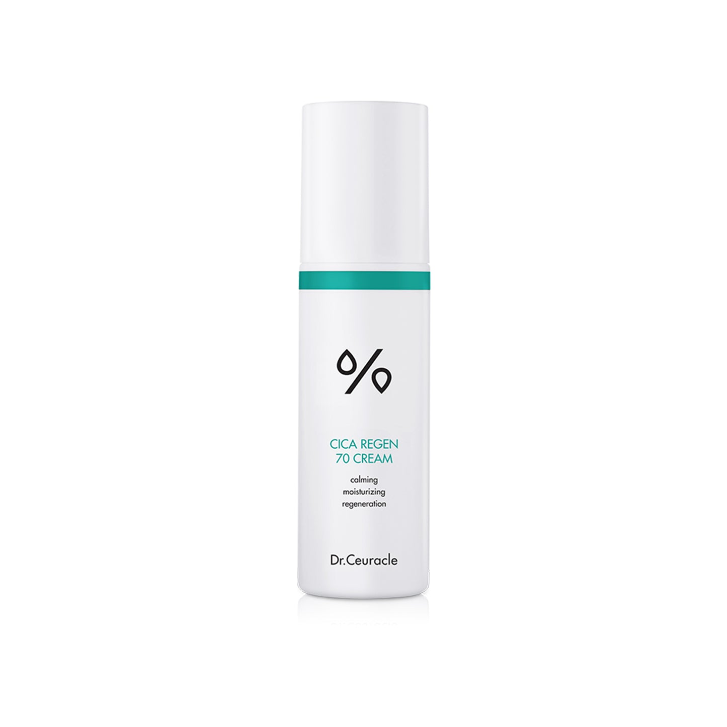 Dr.Ceuracle - CICA REGEN 70 CREAM 50ml
