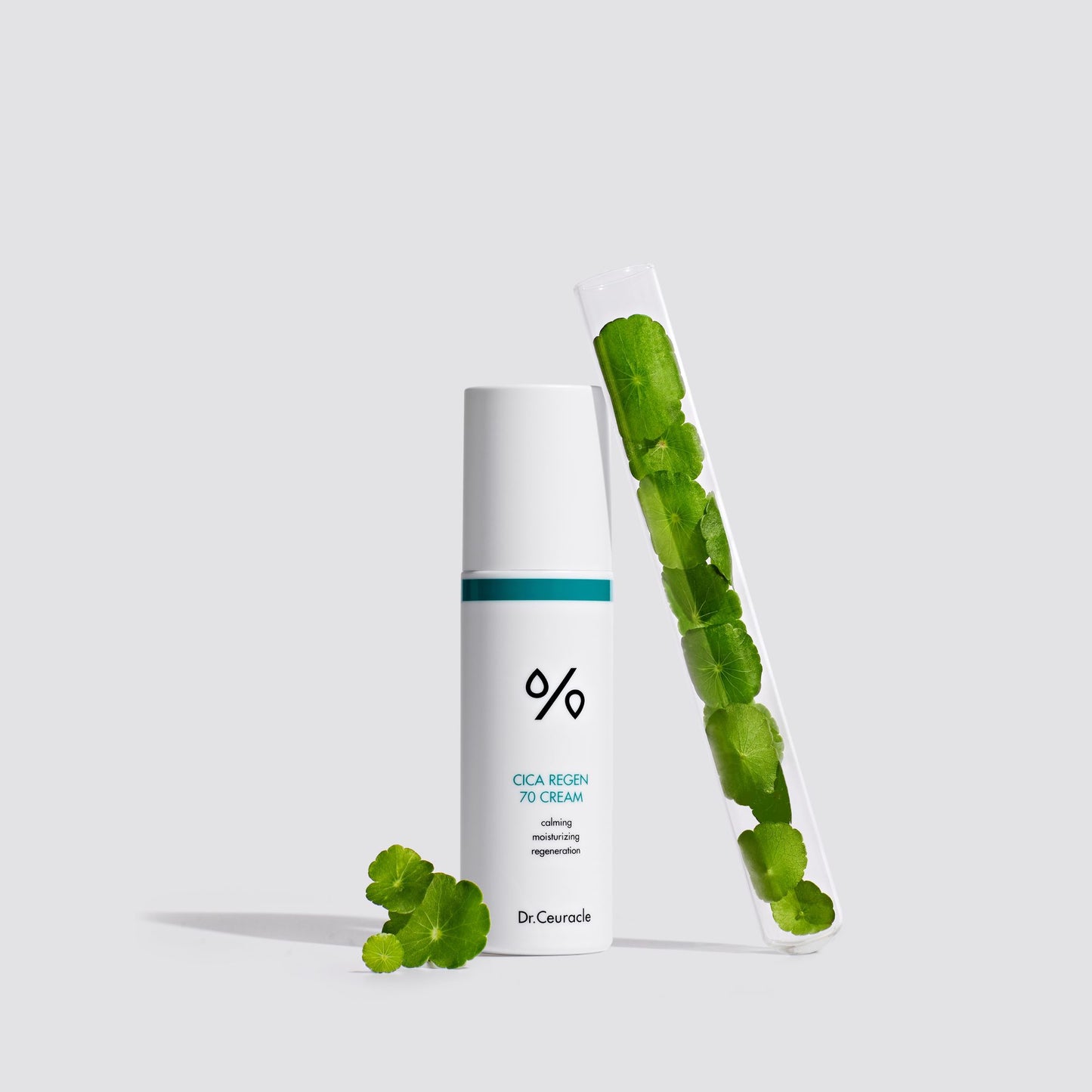 Dr.Ceuracle - CICA REGEN 70 CREAM 50ml
