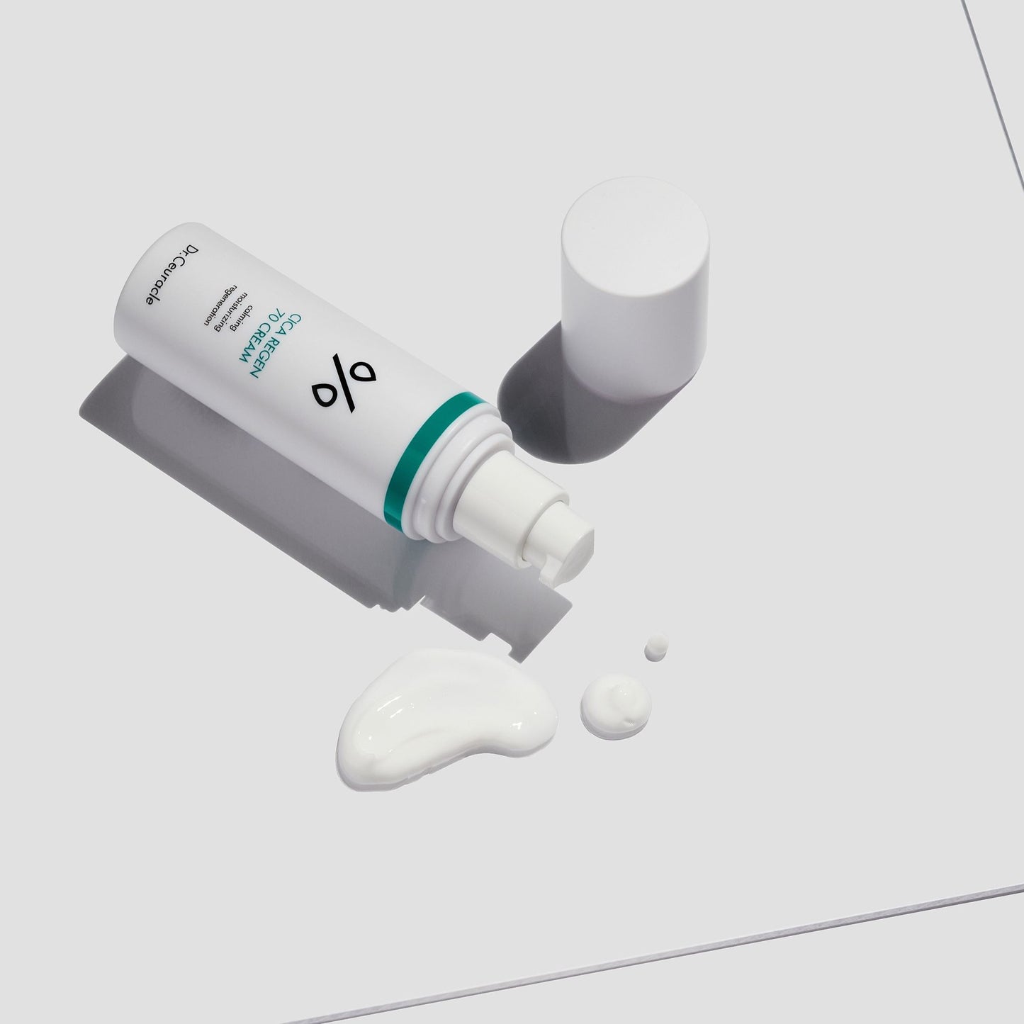 Dr.Ceuracle - CICA REGEN 70 CREAM 50ml
