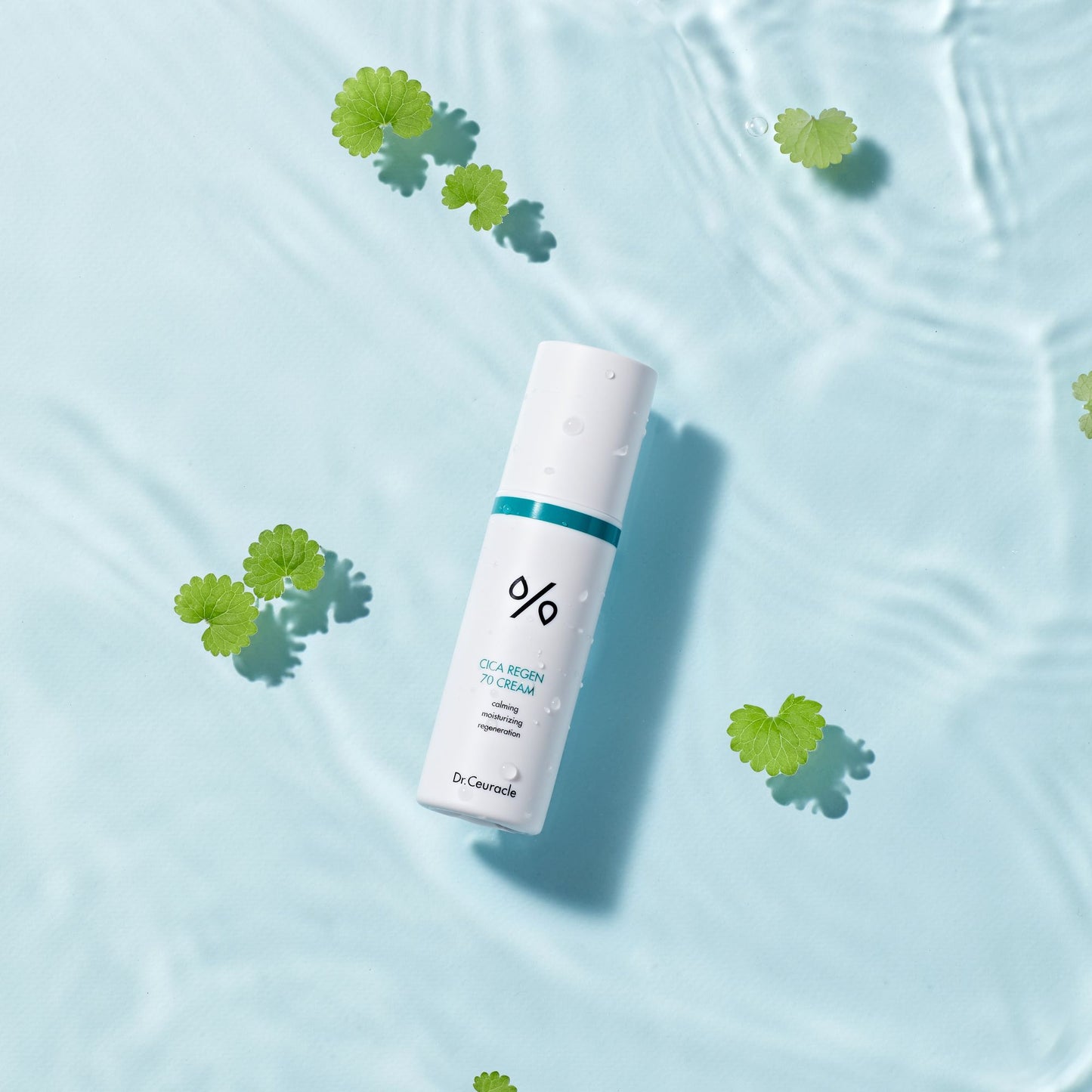 Dr.Ceuracle - CICA REGEN 70 CREAM 50ml