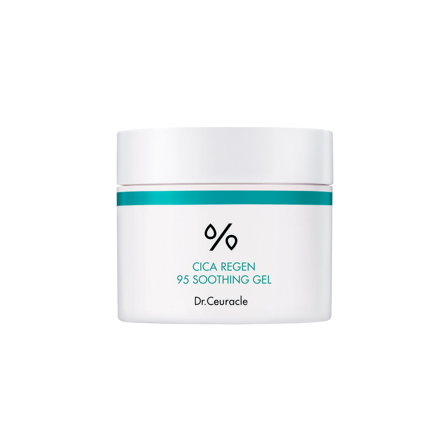 Dr.Ceuracle - CICA REGEN 95 SOOTHING GEL 110g