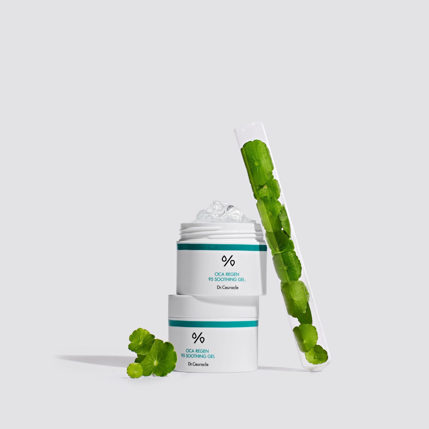 Dr.Ceuracle - CICA REGEN 95 SOOTHING GEL 110g