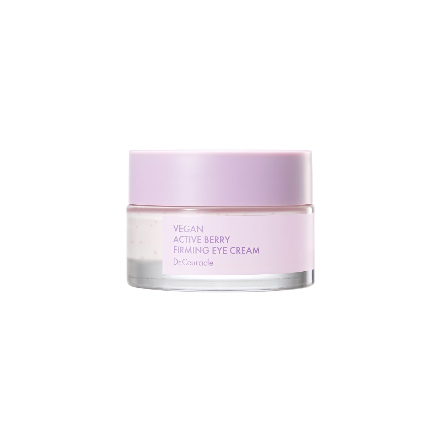 Dr.Ceuracle - VEGAN ACTIVE BERRY FIRMING EYE CREAM 32g
