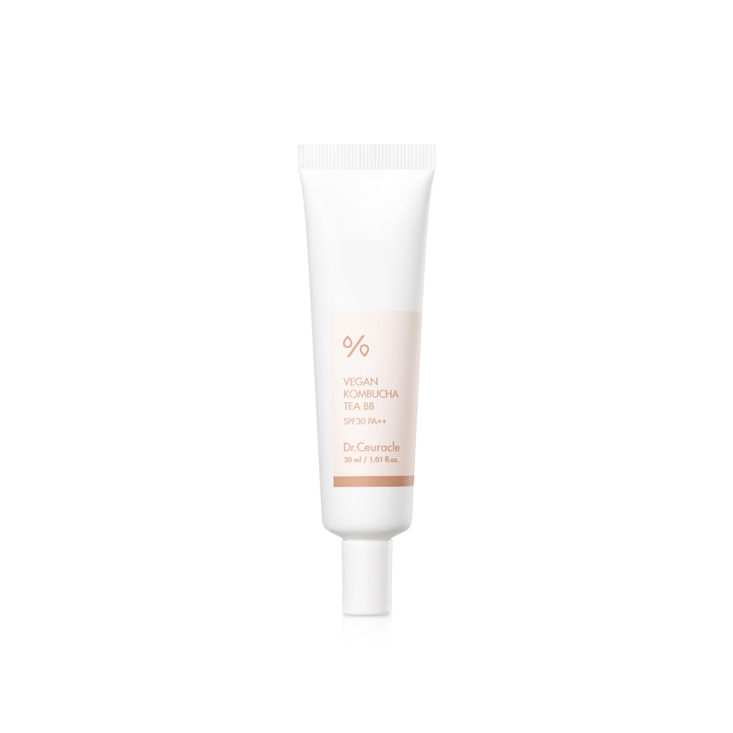 Dr.Ceuracle - VEGAN KOMBUCHA TEA BB 30ml
