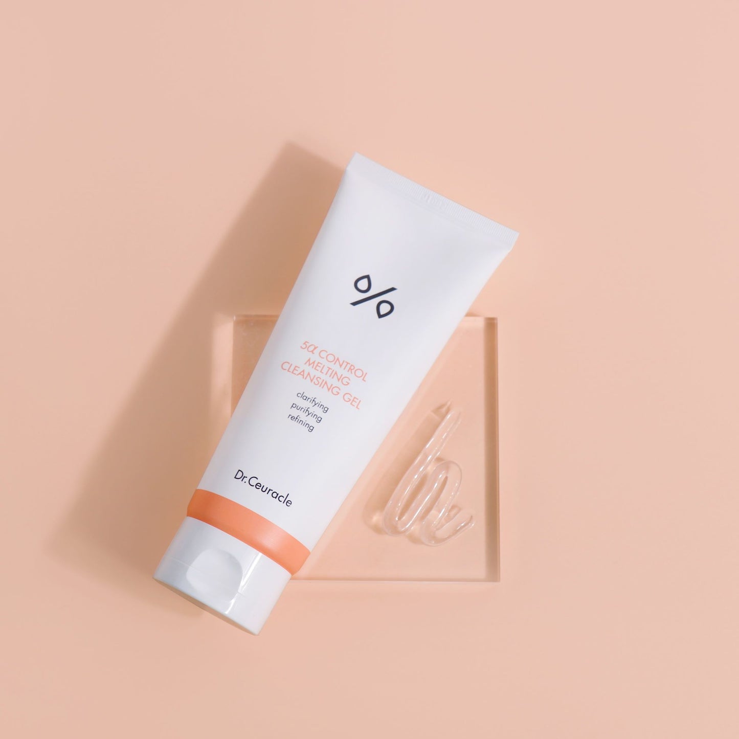Dr.Ceuracle - 5α CONTROL MELTING CLEANSING GEL 200ml