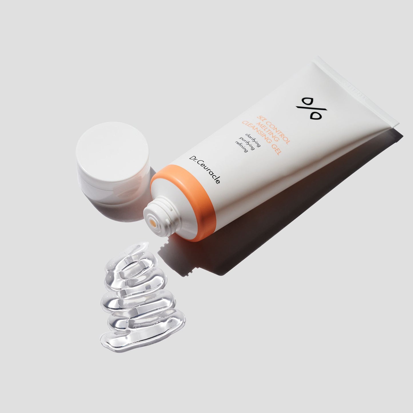 Dr.Ceuracle - 5α CONTROL MELTING CLEANSING GEL 200ml