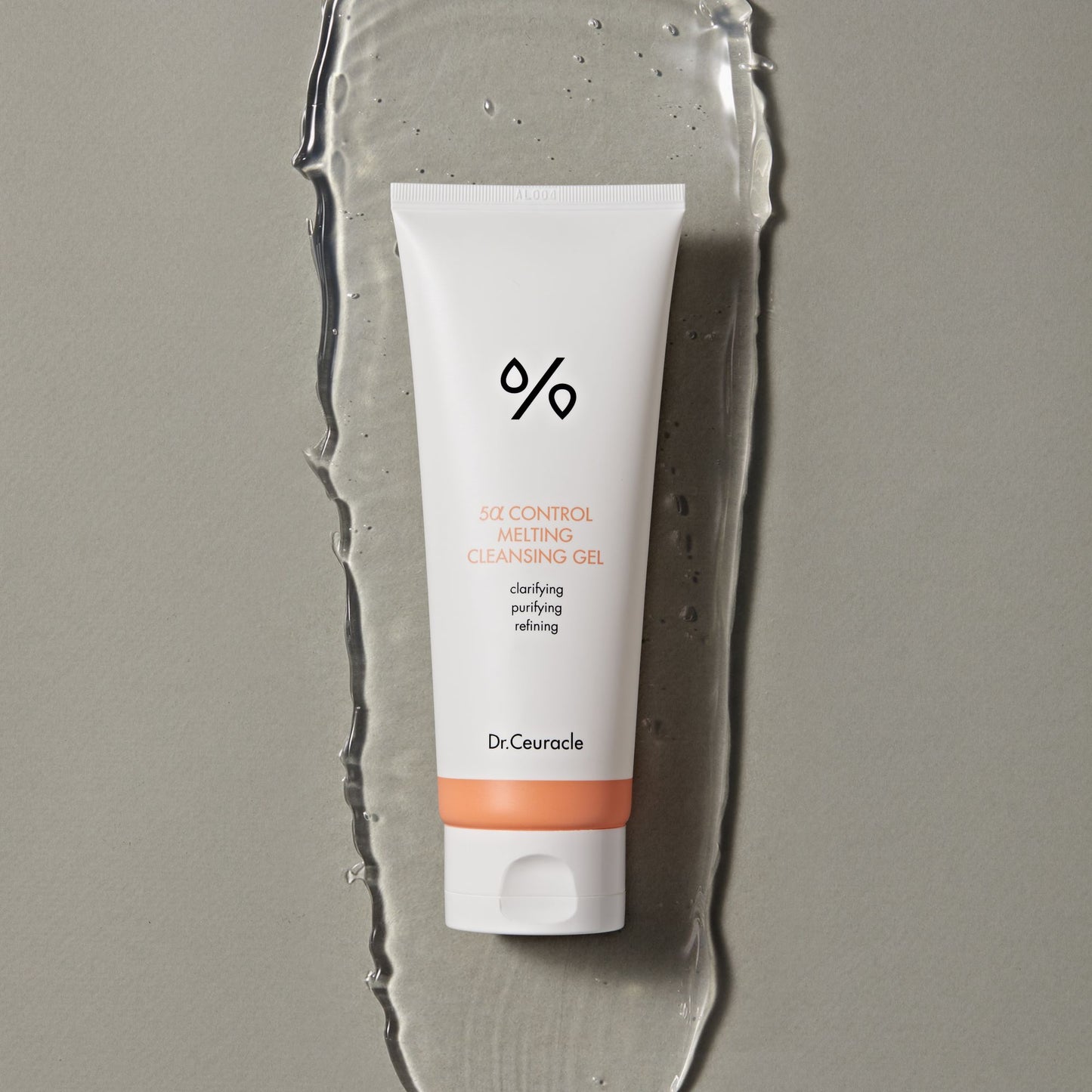Dr.Ceuracle - 5α CONTROL MELTING CLEANSING GEL 200ml
