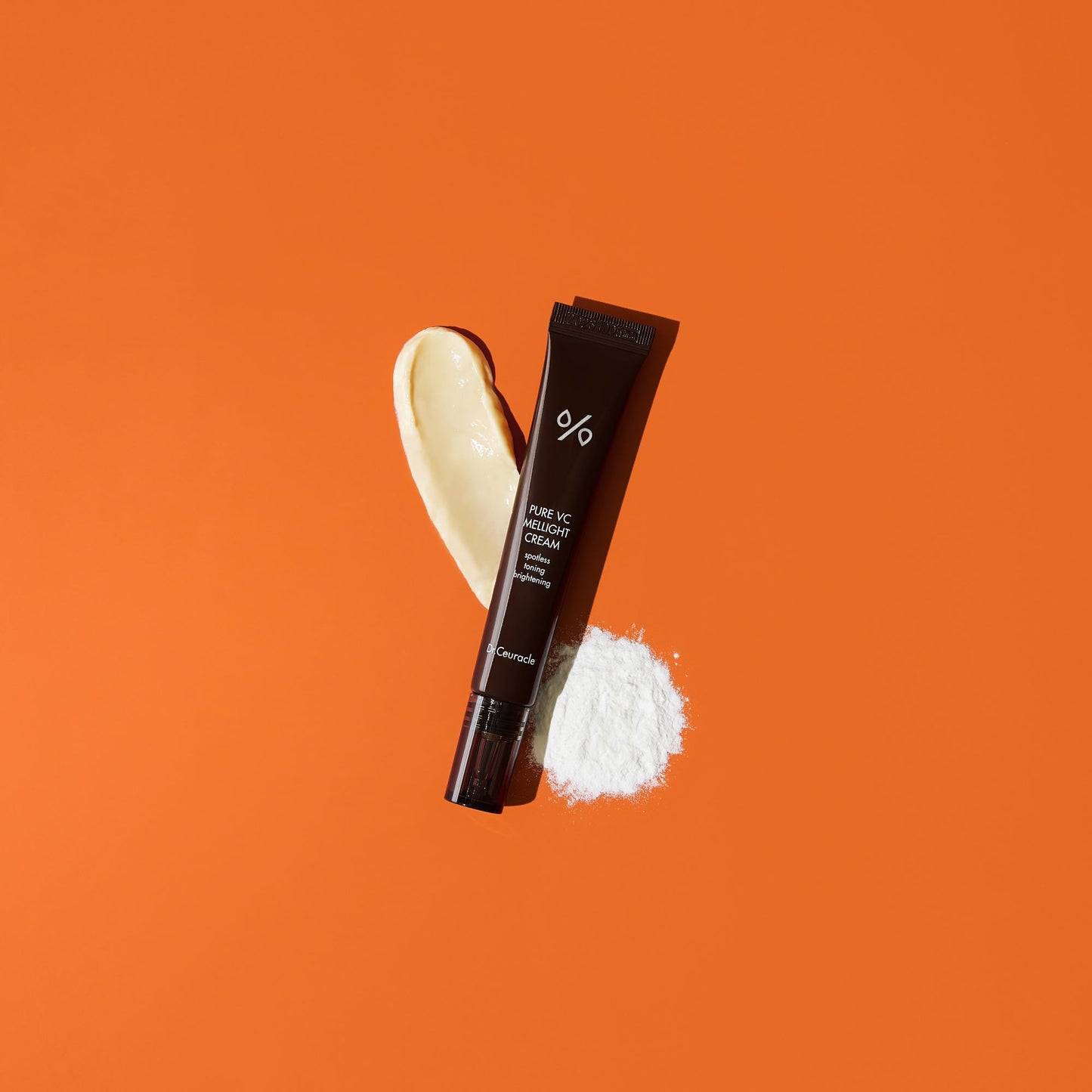 Dr.Ceuracle - PURE VC MELLIGHT CREAM 20g
