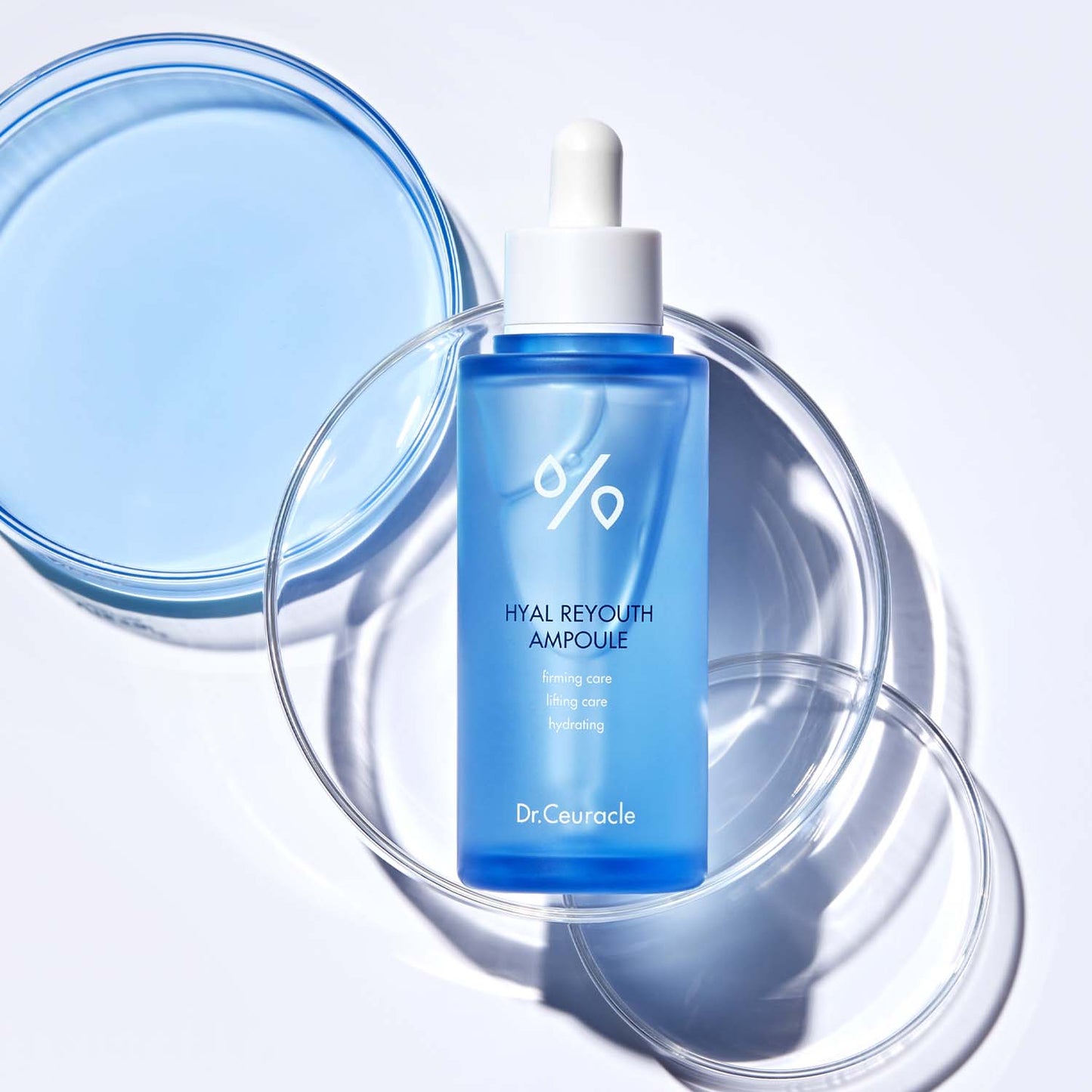 Dr.Ceuracle - HYAL REYOUTH AMPOULE 50ml