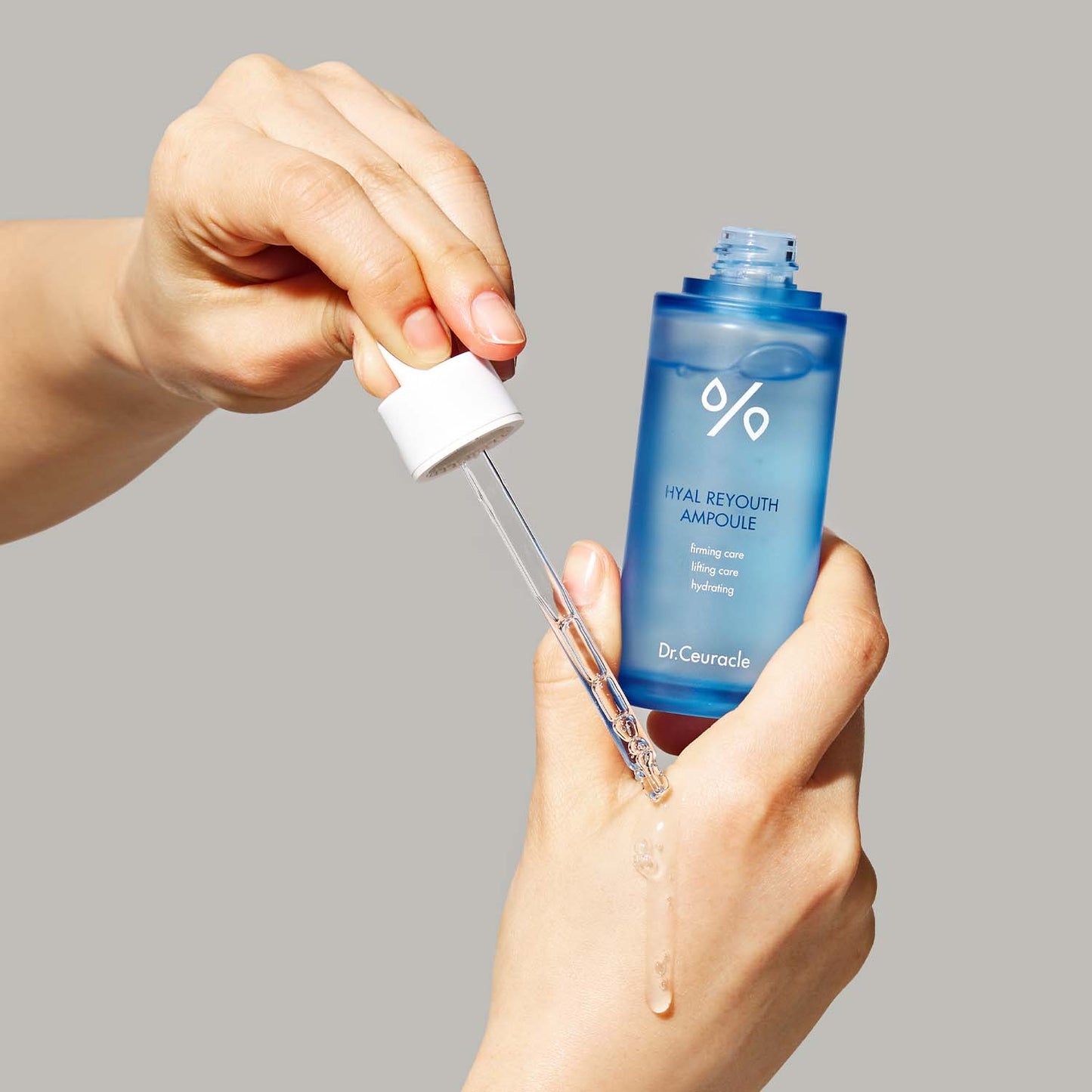 Dr.Ceuracle - HYAL REYOUTH AMPOULE 50ml