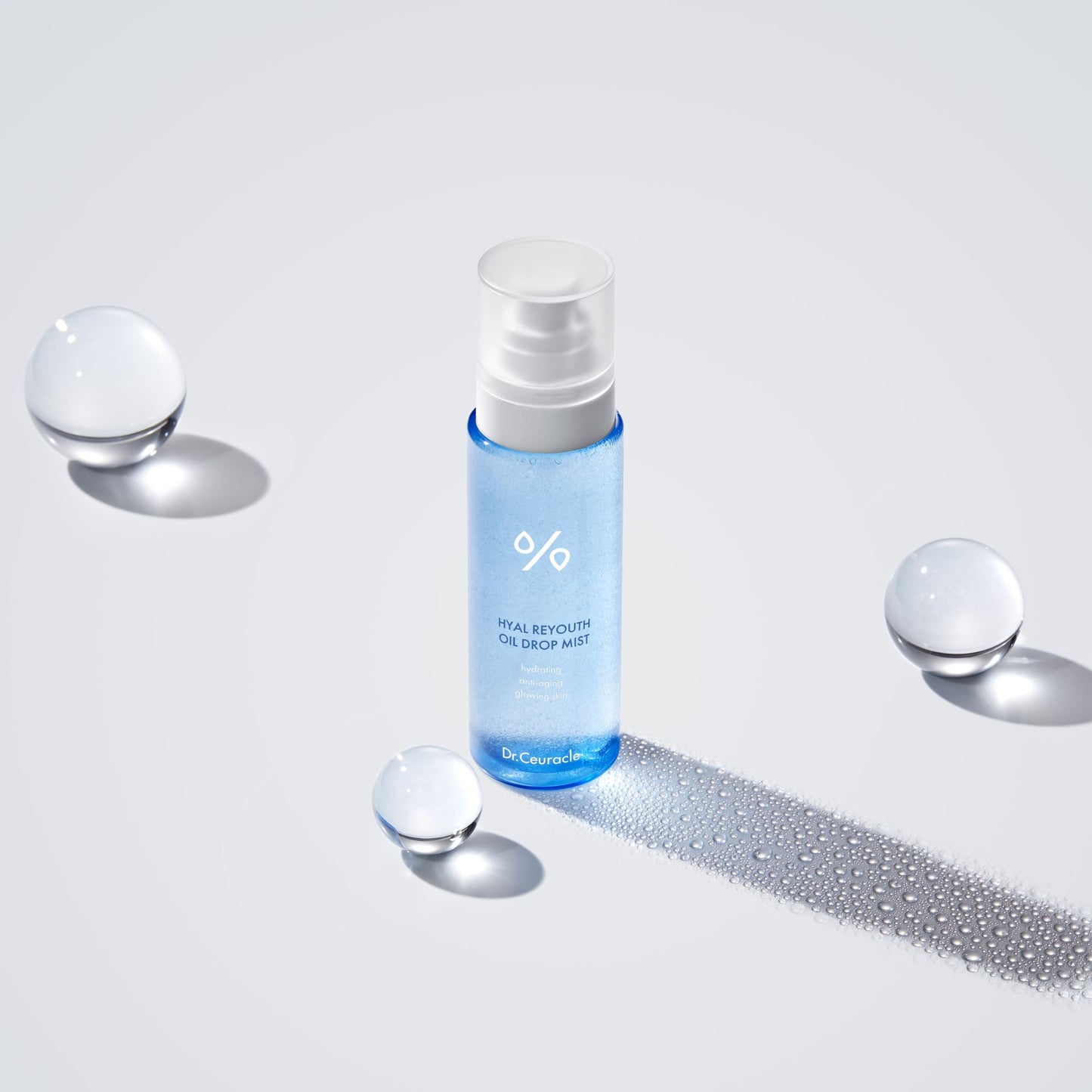 Dr.Ceuracle - HYAL REYOUTH OIL DROP MIST 125ml
