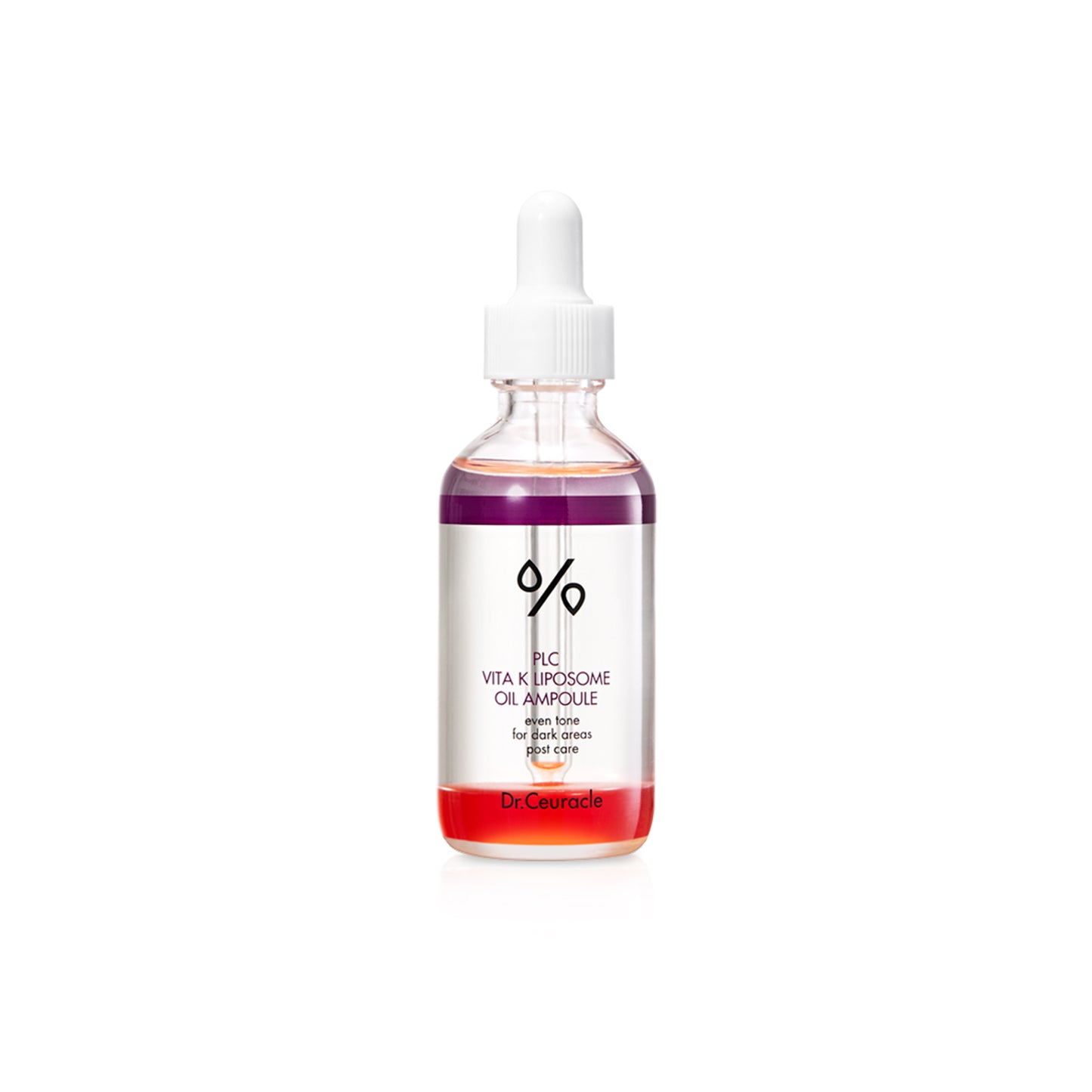 Dr.Ceuracle - PLC VITA LIPOSOME OIL AMPOULE 50ml