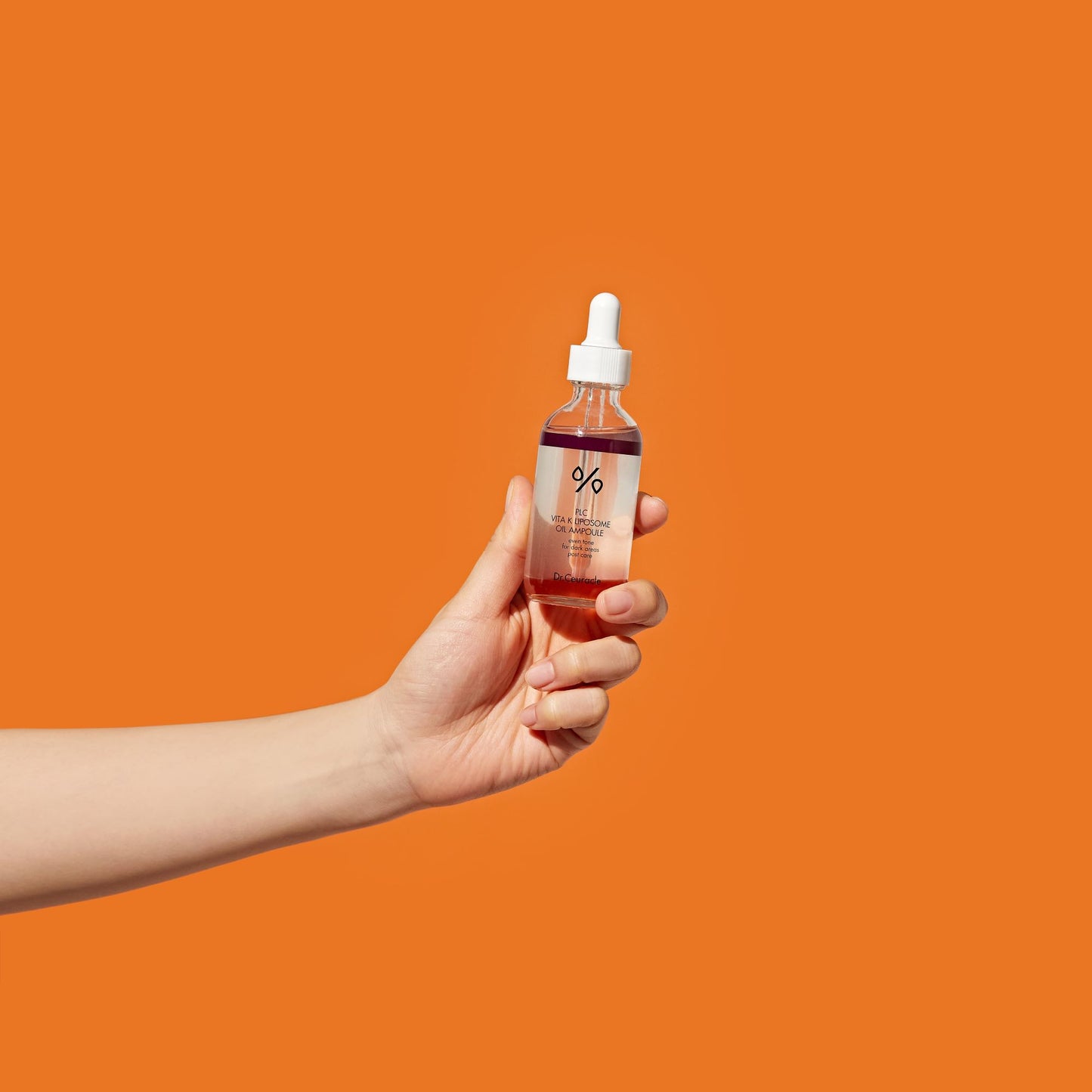 Dr.Ceuracle - PLC VITA LIPOSOME OIL AMPOULE 50ml