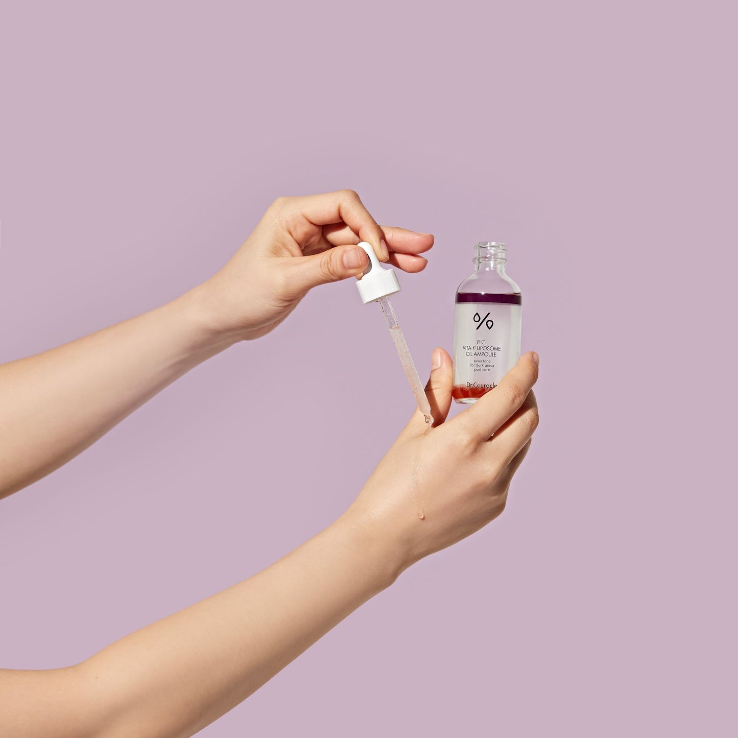 Dr.Ceuracle - PLC VITA LIPOSOME OIL AMPOULE 50ml