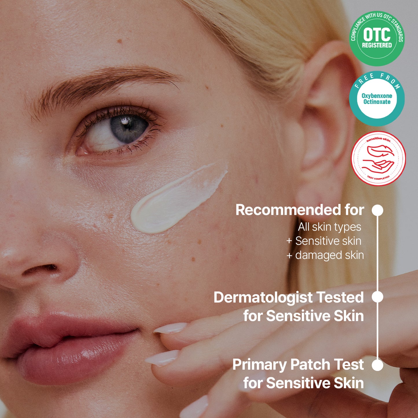 Cell Fusion C - 1+1 Laser UV Defense Sunscreen OTC 50ml+50ml