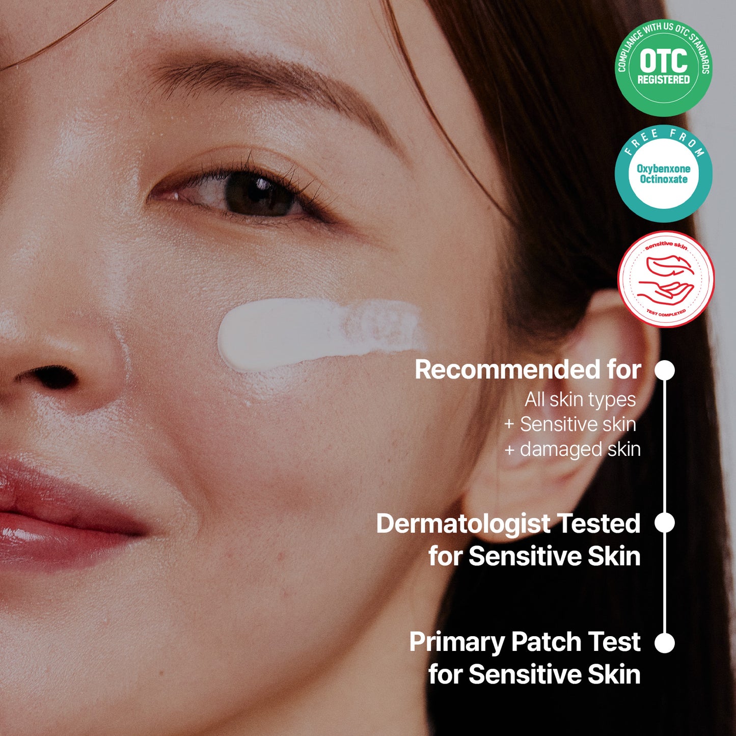 Cell Fusion C - Aquatica UV Defense Sunscreen OTC 50ml