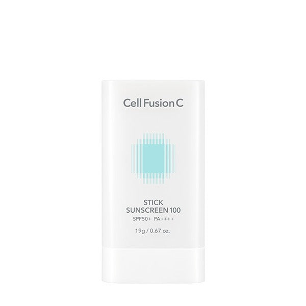 Cell Fusion C - Stick Sun Screen 100 SPF50+/PA+++ 19g