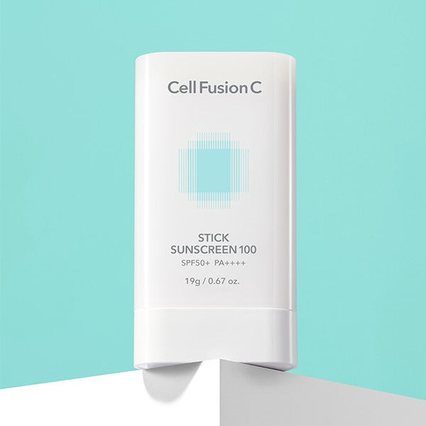Cell Fusion C - Stick Sun Screen 100 SPF50+/PA+++ 19g