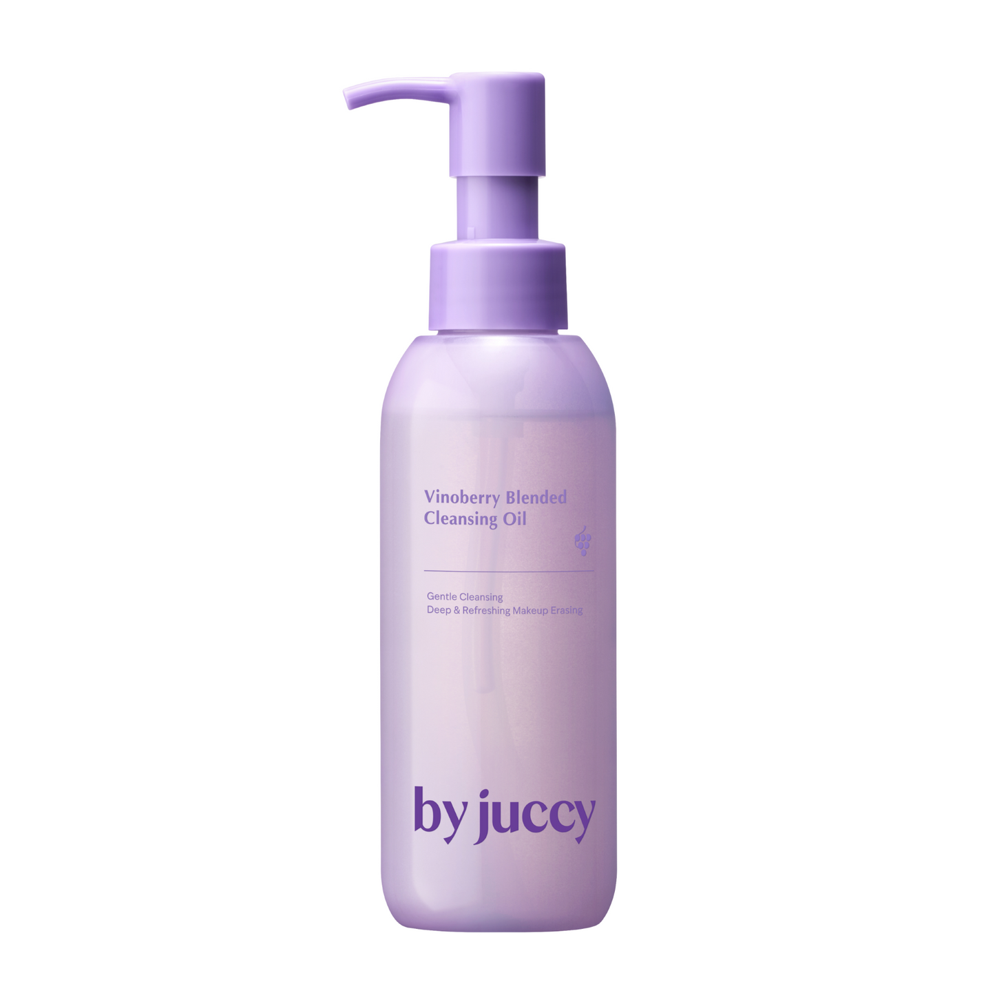 By juccy - Vinoberry Blended Cleansing Oil 150ml