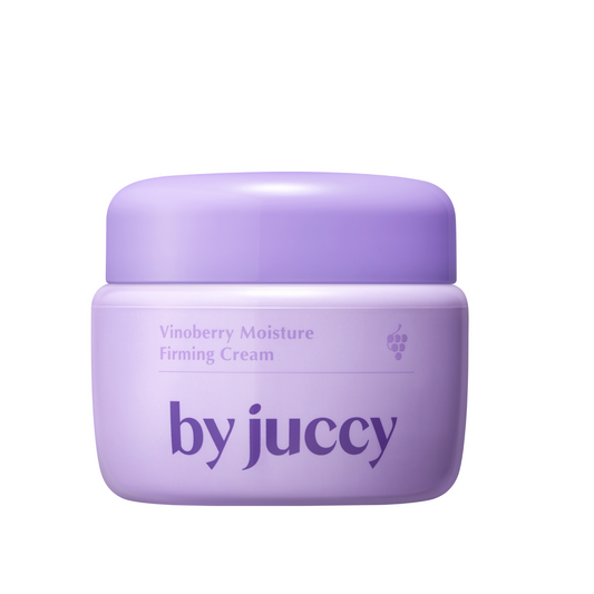 By juccy - Vinoberry Moisture Firming Cream 55ml