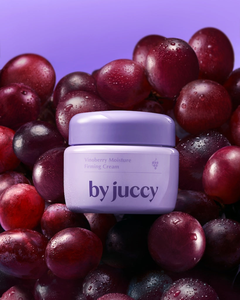 By juccy - Vinoberry Moisture Firming Cream 55ml