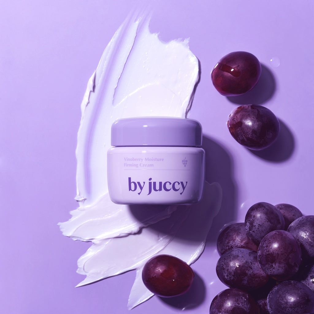 By juccy - Vinoberry Moisture Firming Cream 55ml