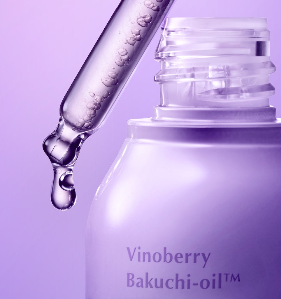 By juccy - Vinoberry Bakuchi Oil Firming Ampoule 30ml