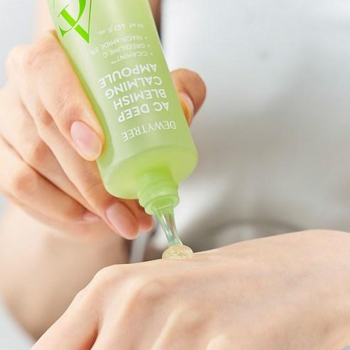 Dewytree - AC Deep Blemish Calming Ampoule 60ml
