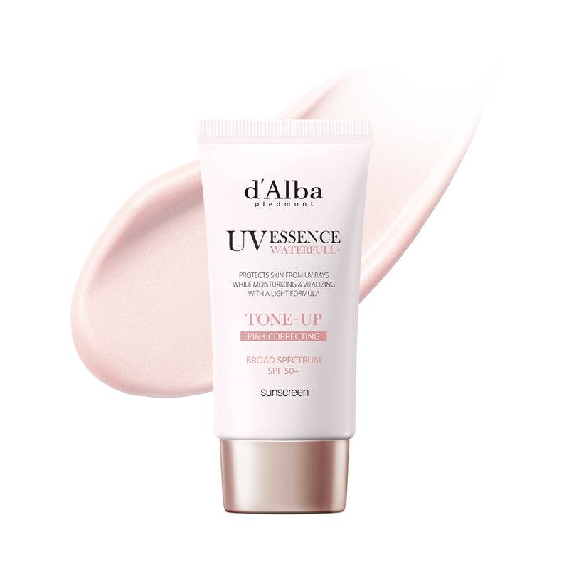 d'Alba - Waterfull Tone-up Sunscreen 50ml
