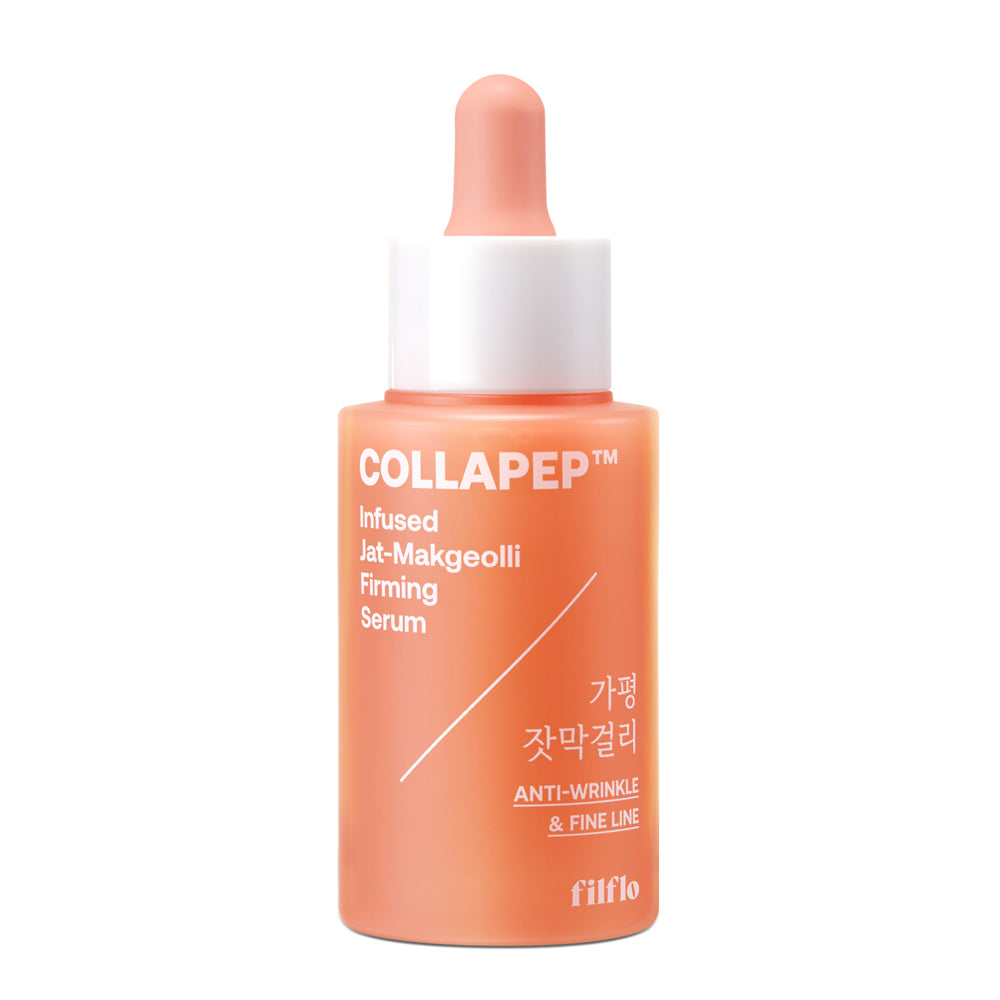 filflo - Collapep infused jat-makgeolli firming serum 45ml