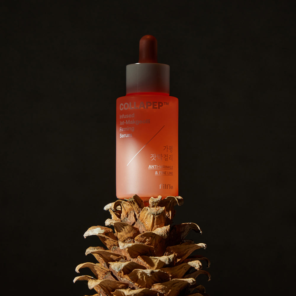 filflo - Collapep infused jat-makgeolli firming serum 45ml