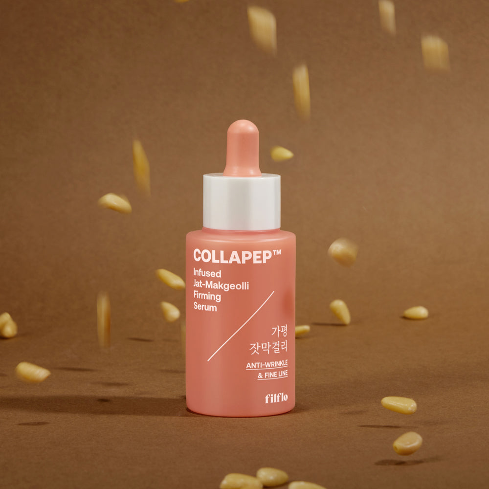 filflo - Collapep infused jat-makgeolli firming serum 45ml