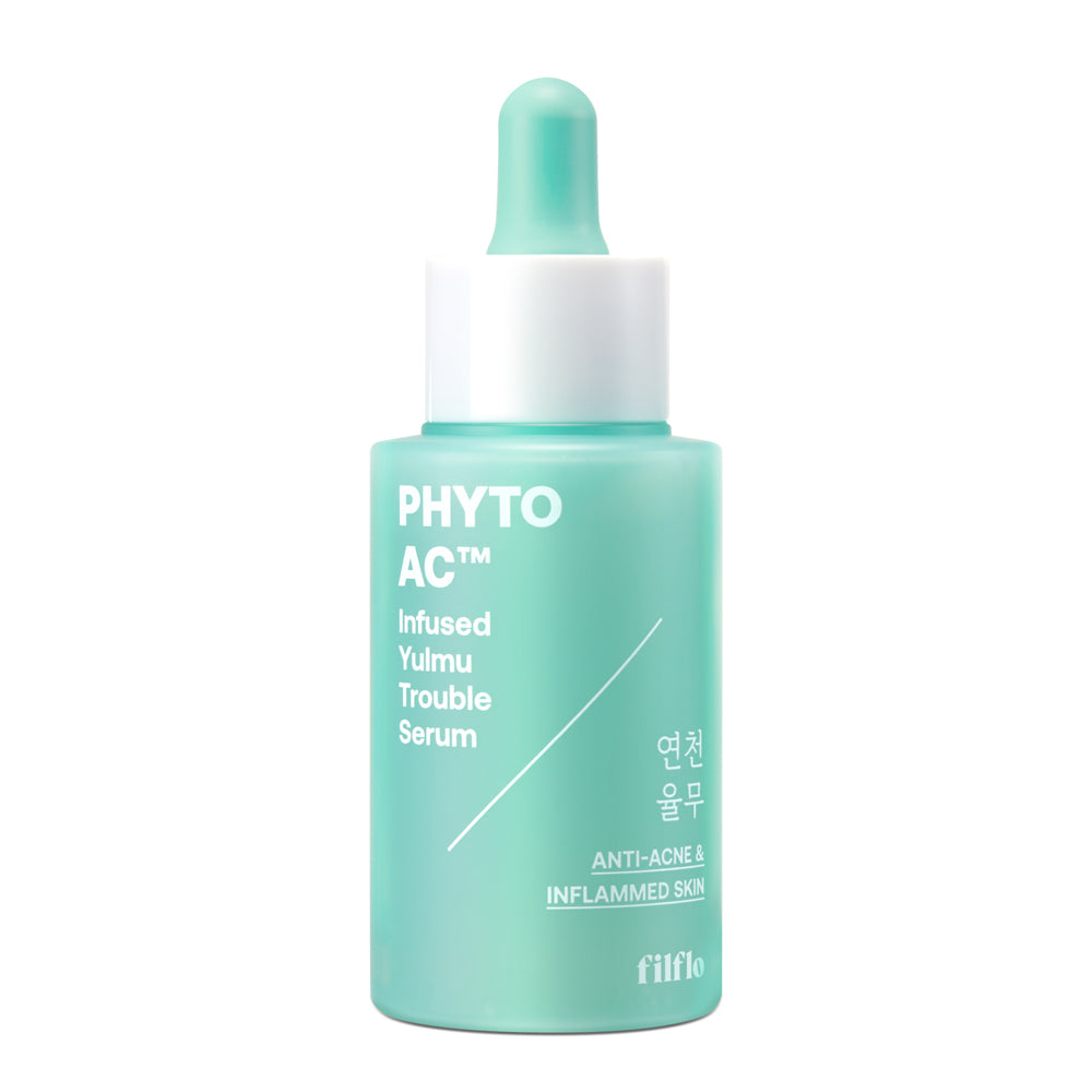 filflo - Phyto ac infused yulmu trouble serum 45ml