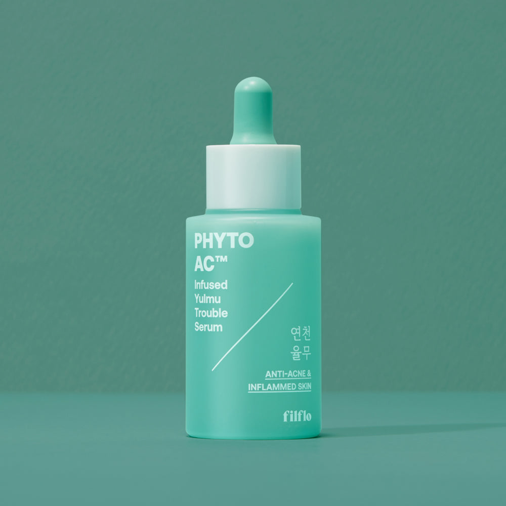 filflo - Phyto ac infused yulmu trouble serum 45ml