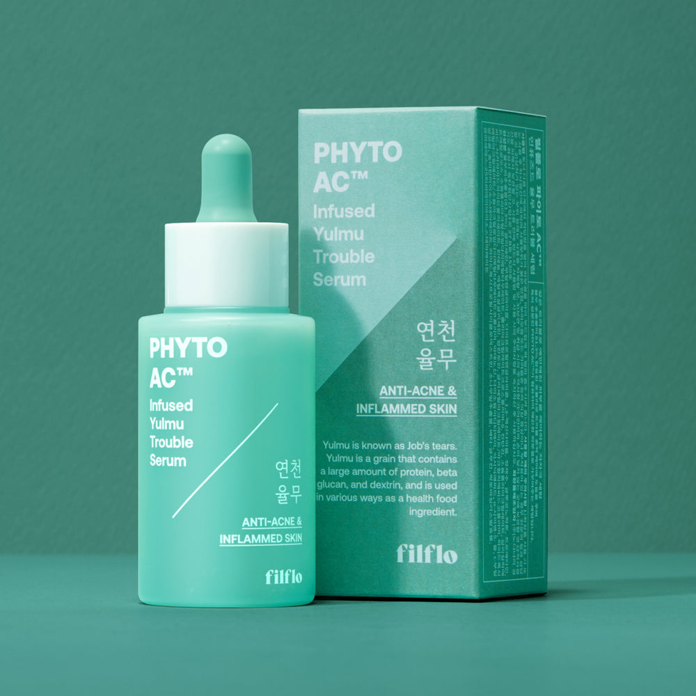 filflo - Phyto ac infused yulmu trouble serum 45ml