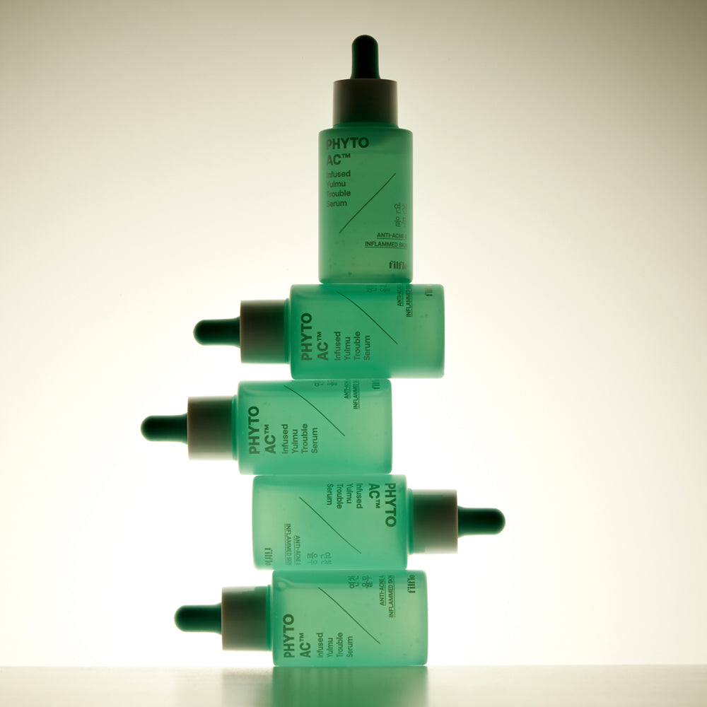 filflo - Phyto ac infused yulmu trouble serum 45ml