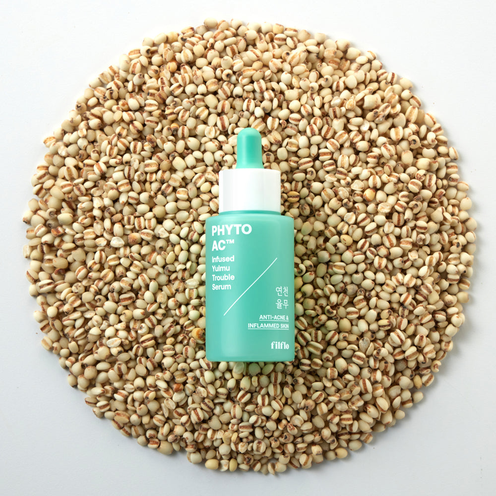 filflo - Phyto ac infused yulmu trouble serum 45ml
