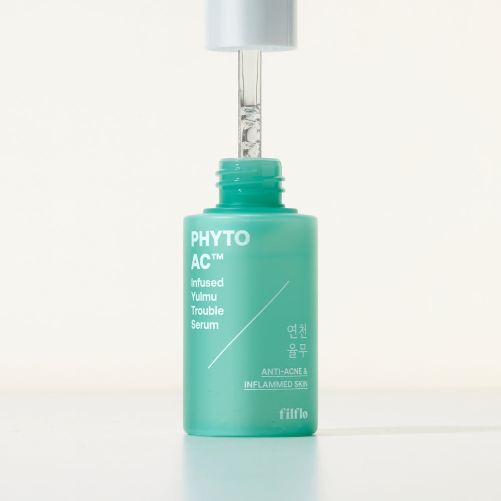 filflo - Phyto ac infused yulmu trouble serum 45ml