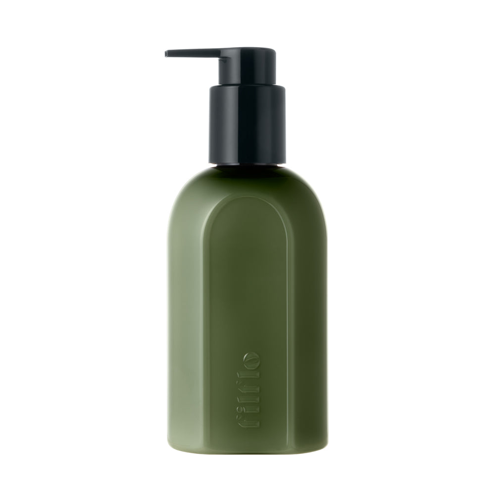 filflo - Rolling milk facial cleanser 240ml