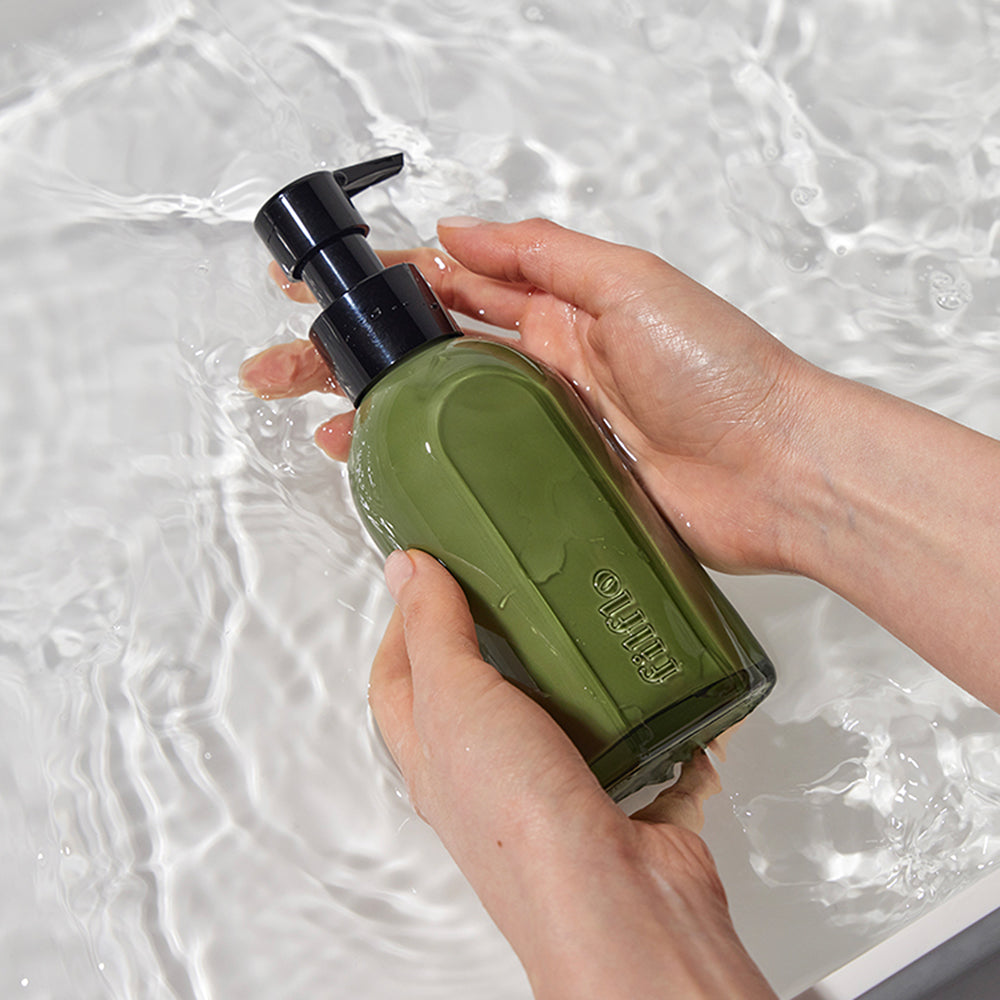 filflo - Rolling milk facial cleanser 240ml