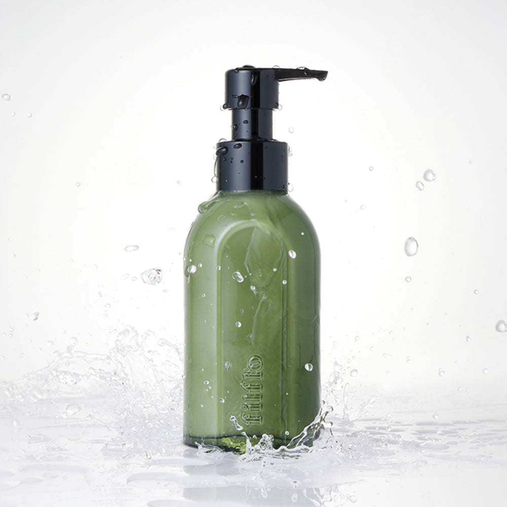 filflo - Rolling milk facial cleanser 240ml