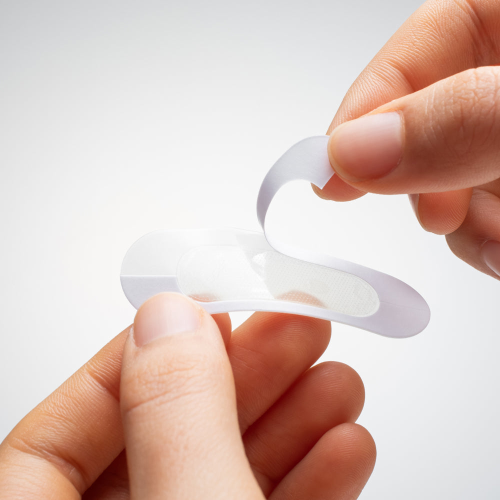 filflo - Peptide micro eye patch 2EA