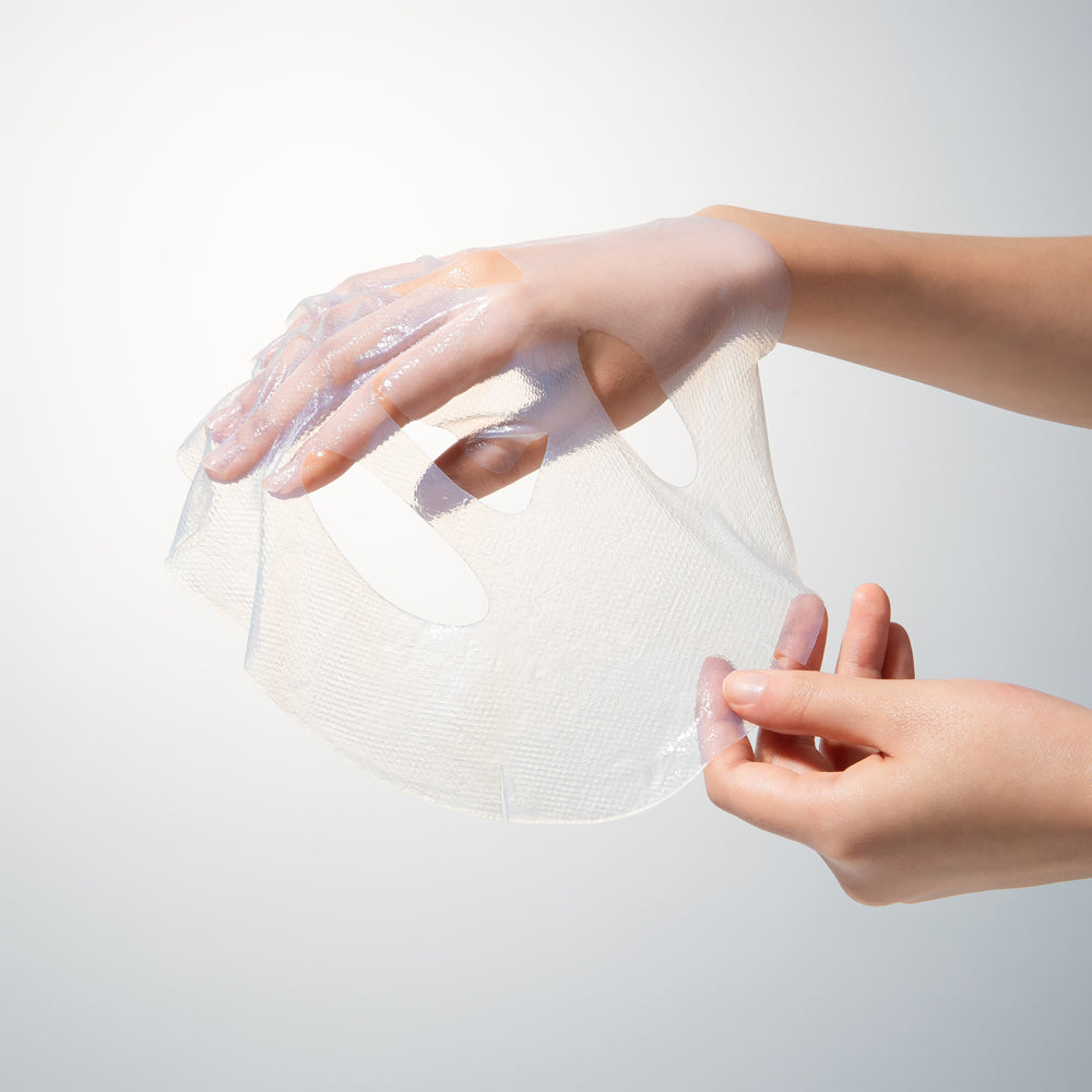 3W8L - Premium Triple Shot Mask All in One 25ml