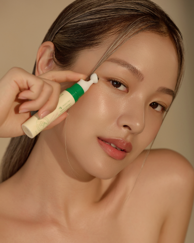 AXIS-Y - Vegan Collagen Eye Serum 10ml