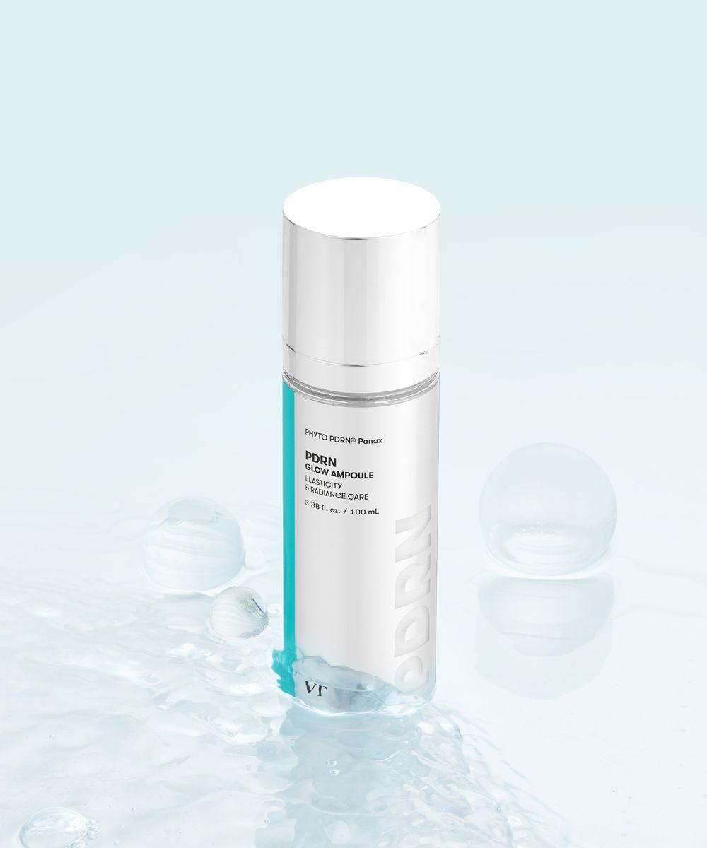 VT Cosmetics - PDRN Glow Ampoule 100ml