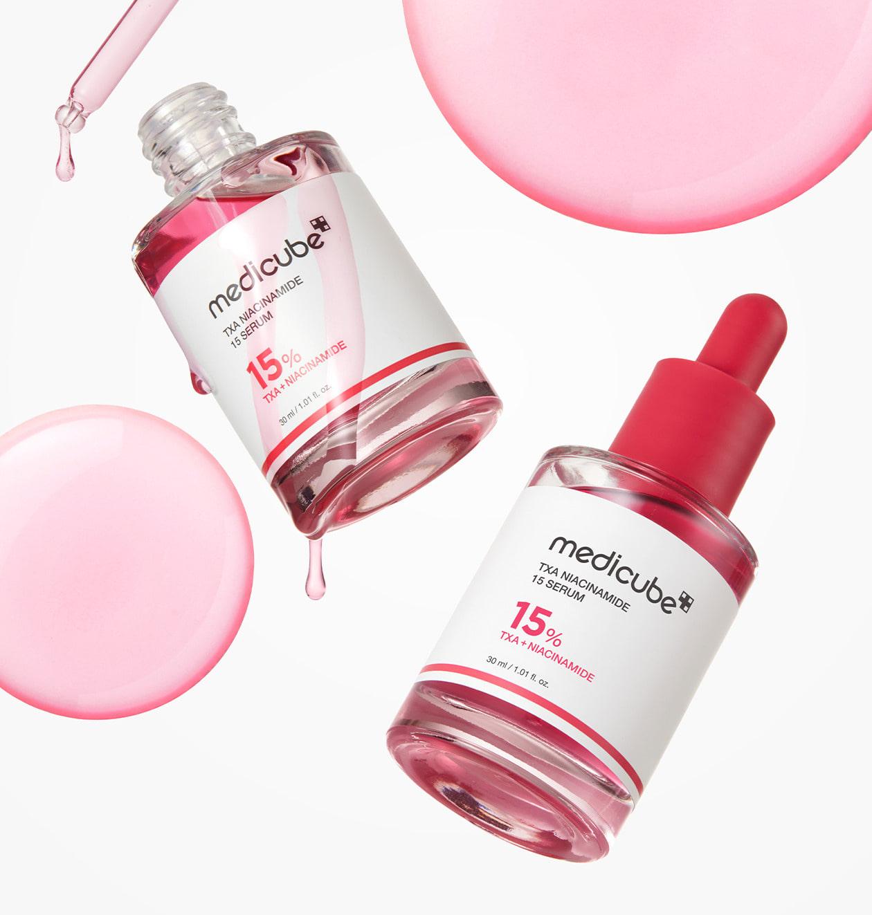 Medicube - TXA Niacinamide Serum 30ml