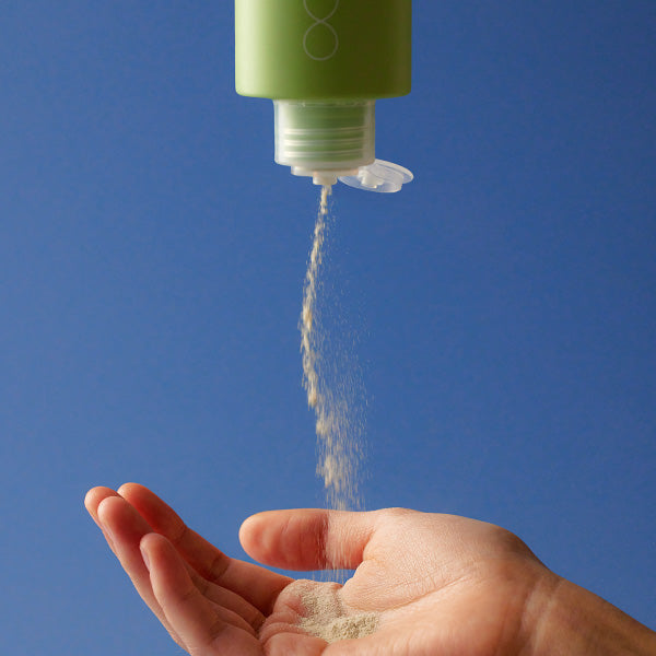 By Wishtrend - By Wishtrend Green Tea & Enzyme Powder Wash 110g