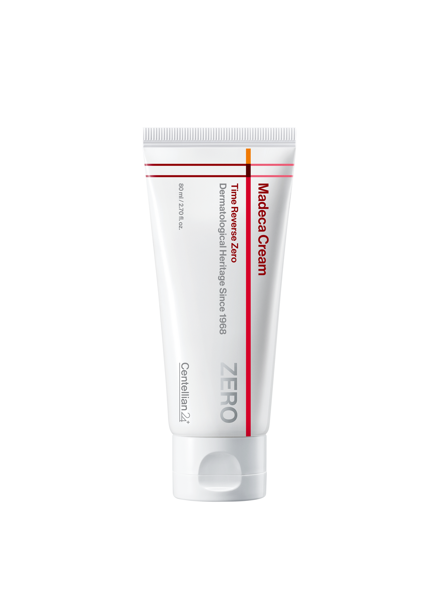 Centellian24 - Madeca Cream Time Reverse Zero 80ml