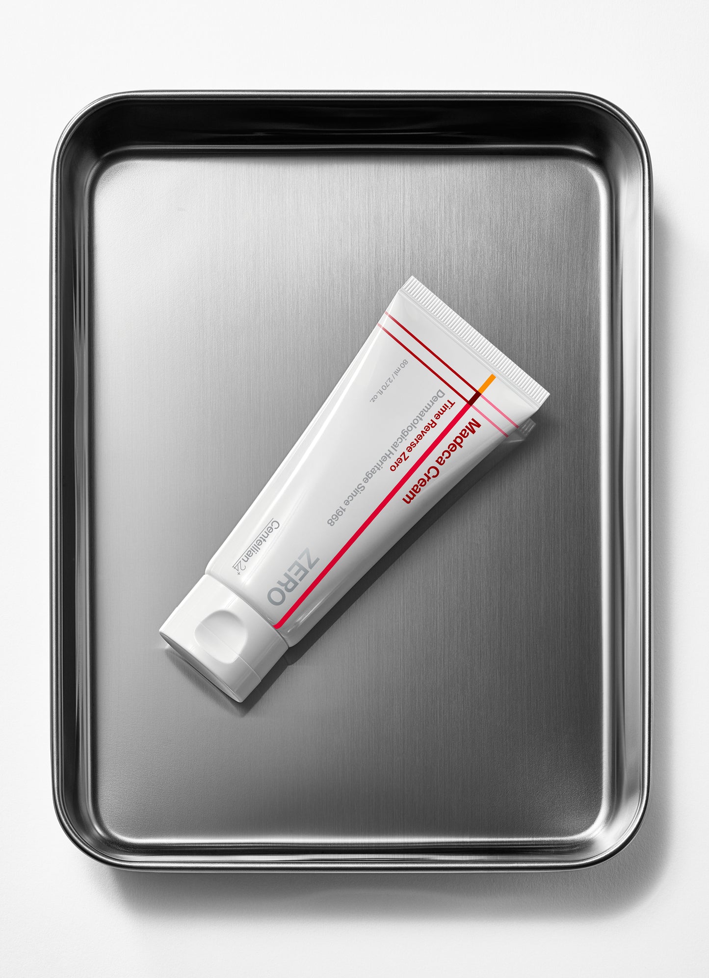 Centellian24 - Madeca Cream Time Reverse Zero 80ml