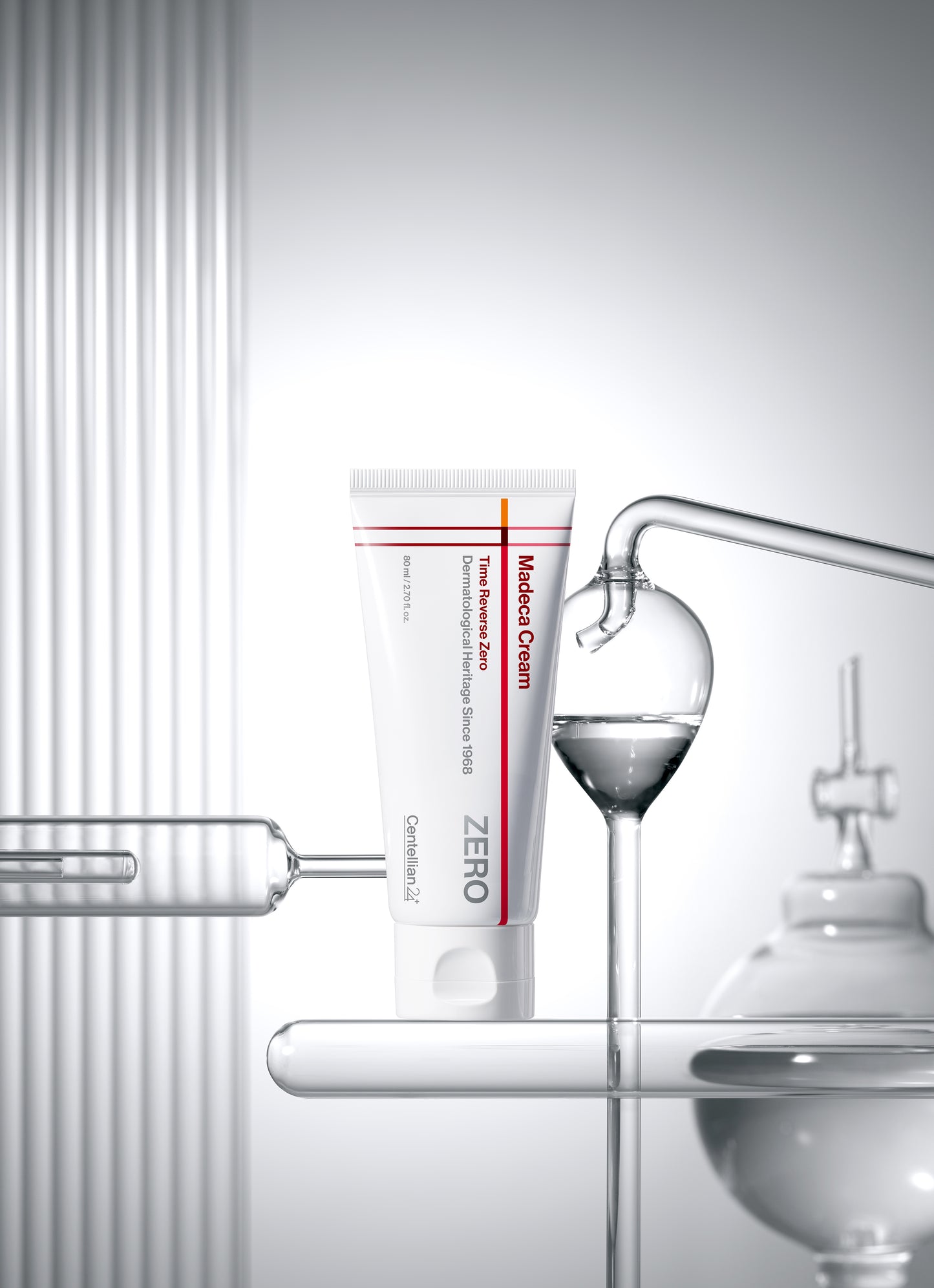 Centellian24 - Madeca Cream Time Reverse Zero 80ml